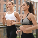 Anita Active DynamiX Star gris soutien-gorge de sport