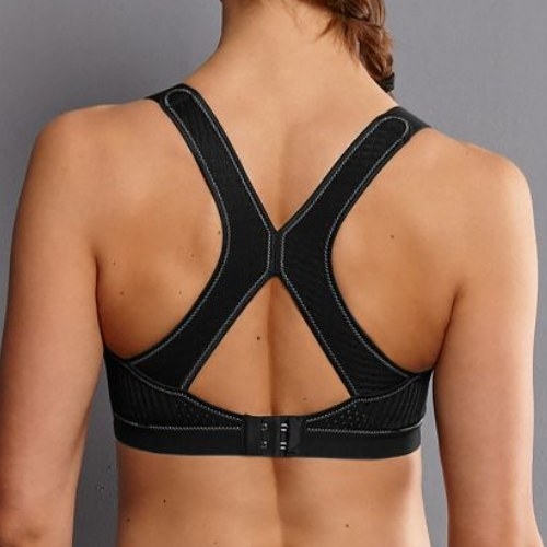 Anita Active Momentum noir soutien-gorge de sport