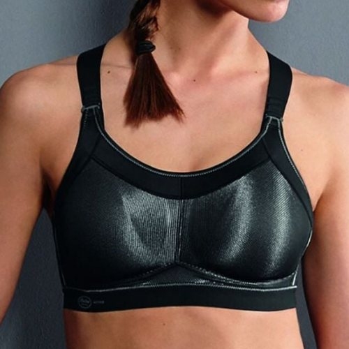 Anita Active Momentum noir soutien-gorge de sport