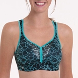 Anita Active Air Control bleu soutien-gorge de sport