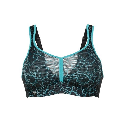 Anita Active Air Control bleu soutien-gorge de sport