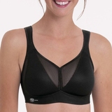 Anita Active Air Control noir soutien-gorge de sport