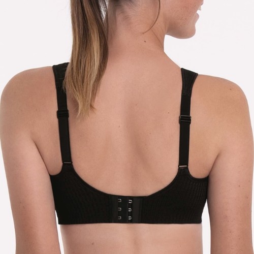 Anita Active Air Control noir soutien-gorge de sport