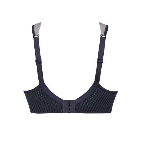 Anita Active Collants de sport Compression PanAlp grijs/zwart soutien-gorge de sport