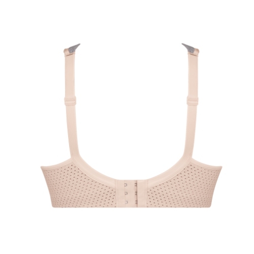 Anita Active Collants de sport Compression PanAlp rose/gris soutien-gorge de sport