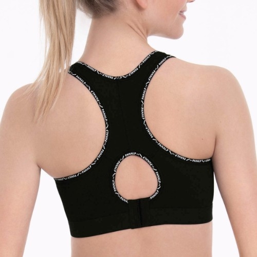 Anita Active Collants de sport Compression PanAlp noir soutien-gorge de sport