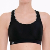 Anita Active Collants de sport Compression PanAlp noir soutien-gorge de sport