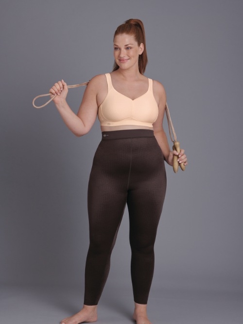 Anita Active Performance rose soutien-gorge de sport