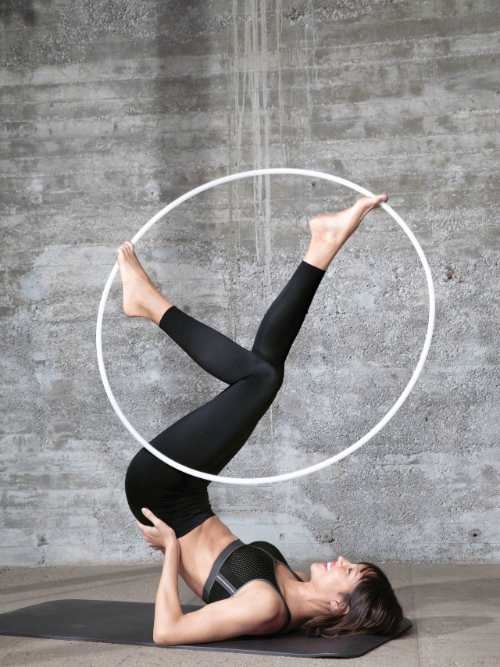 Anita Active Performance noir/gris soutien-gorge de sport