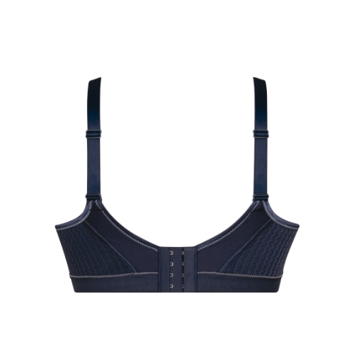 Anita Active Contrôle extrême bleu marine soutien-gorge de sport