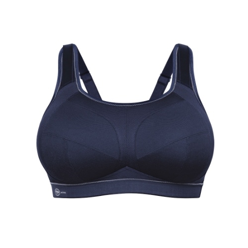 Anita Active Contrôle extrême bleu marine soutien-gorge de sport