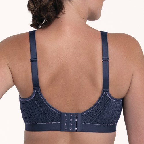 Anita Active Contrôle extrême bleu marine soutien-gorge de sport