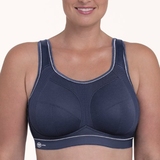 Anita Active Contrôle extrême bleu marine soutien-gorge de sport