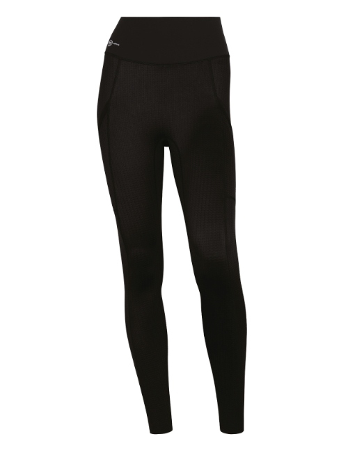 Anita Active Sport Tights Massage noir legging