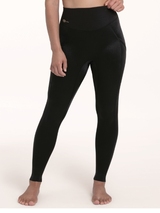 Anita Active Sport Tights Massage noir legging