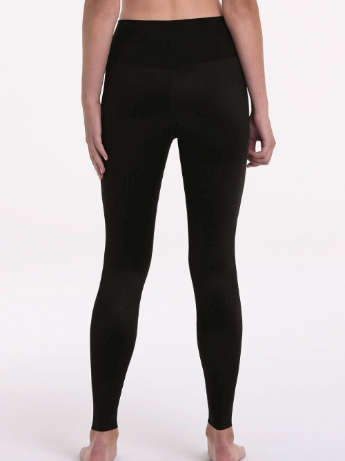 Anita Active Sport Tights Massage noir legging