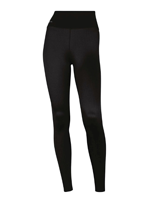 Anita Active Sport Tights Massage noir legging