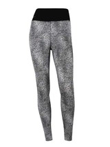 Anita Active Sport Tights Massage gris legging
