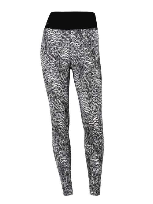 Anita Active Sport Tights Massage gris legging