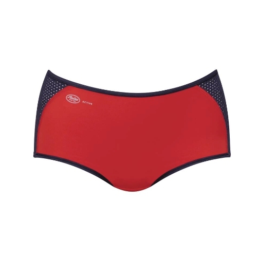 Anita Active Actif rouge sport slip