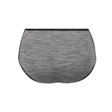 Anita Active PanAlpTM air grijs/zwart sport slip