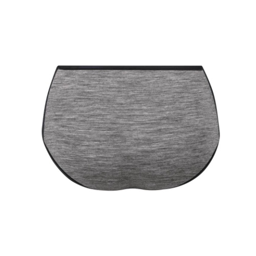 Anita Active PanAlpTM air grijs/zwart sport slip