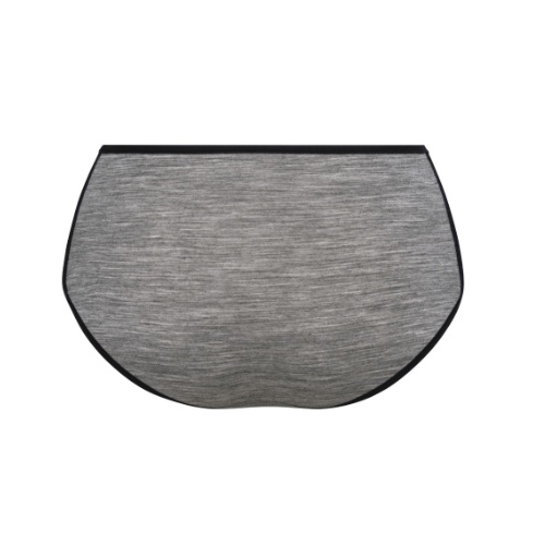 Anita Active Collants de sport Compression PanAlp noir/gris sport slip