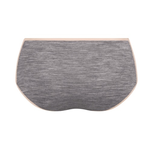 Anita Active Collants de sport Compression PanAlp rose/gris sport slip