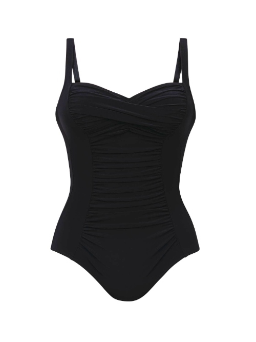 Maillots de bain Anita Michelle noir maillot de bain