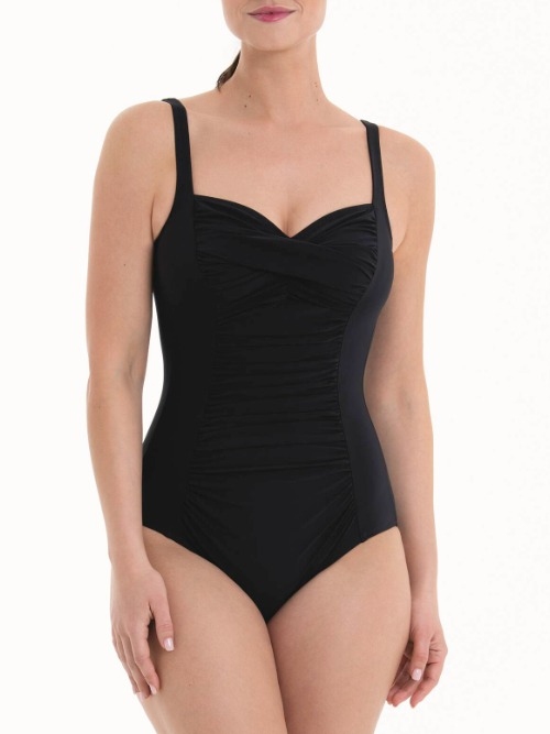 Maillots de bain Anita Michelle noir maillot de bain