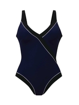 Maillots de bain Anita Saria noir maillot de bain