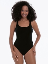 Maillots de bain Rosa Faia Pure Suit Luxe noir maillot de bain