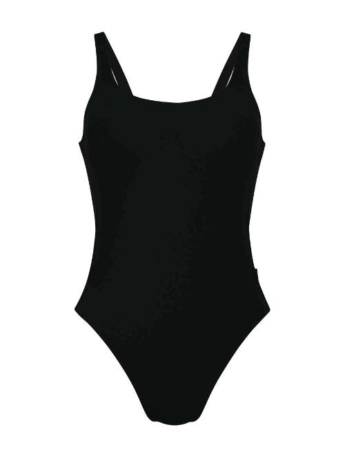 Maillots de bain Rosa Faia Pure Suit Luxe noir maillot de bain