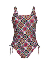 Maillots de bain Rosa Faia Jessy rouge maillot de bain