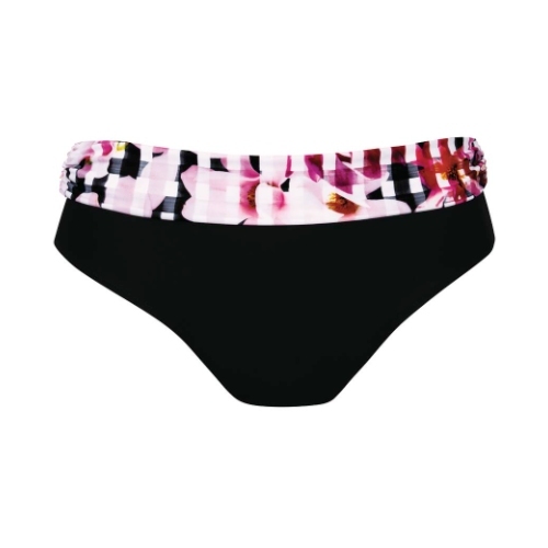 Maillots de bain Anita Malin noir/blanc slip de bikini