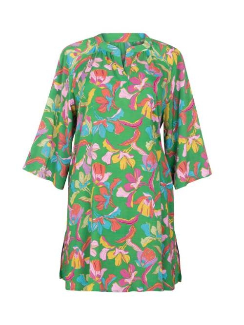 Maillots de bain Anita Manihi vert vêtement de plage