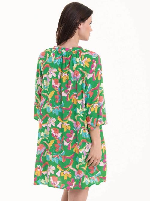 Maillots de bain Anita Manihi vert vêtement de plage