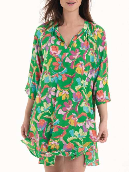 Maillots de bain Anita Manihi vert vêtement de plage