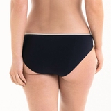 Maillots de bain Anita Deja bleu marine slip de bikini