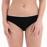 Maillots de bain Anita Deja bleu marine slip de bikini