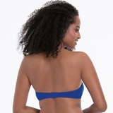 Maillots de bain Rosa Faia Ella bleu soutien-gorge bikini corbeille