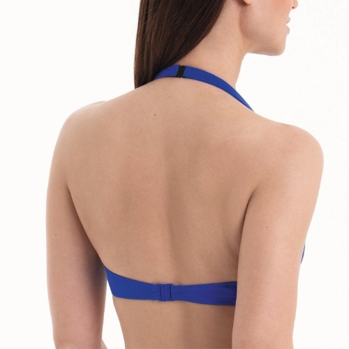 Maillots de bain Rosa Faia Allegra bleu soutien-gorge bikini corbeille