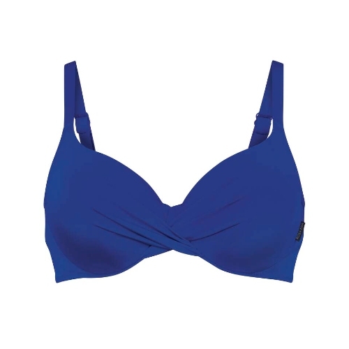 Maillots de bain Rosa Faia Allegra bleu soutien-gorge bikini corbeille