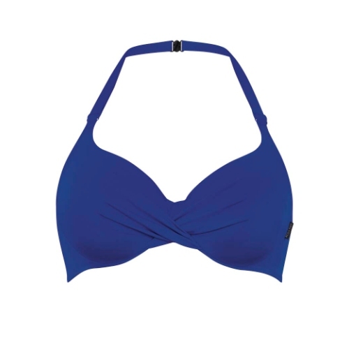 Maillots de bain Rosa Faia Allegra bleu soutien-gorge bikini corbeille