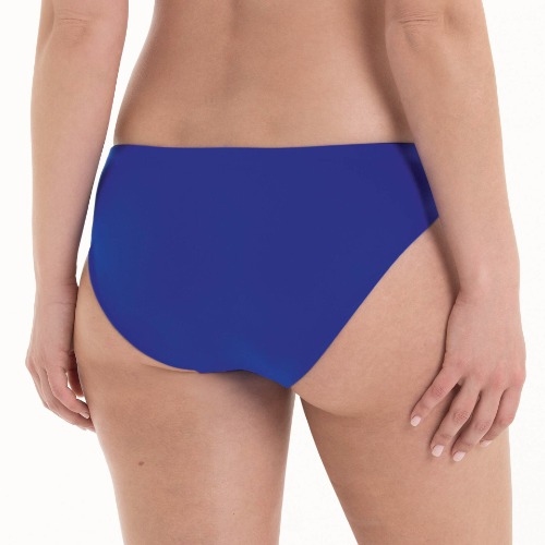 Maillots de bain Rosa Faia Pia bleu slip de bikini