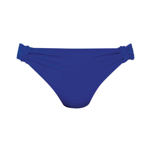 Maillots de bain Rosa Faia Pia bleu slip de bikini