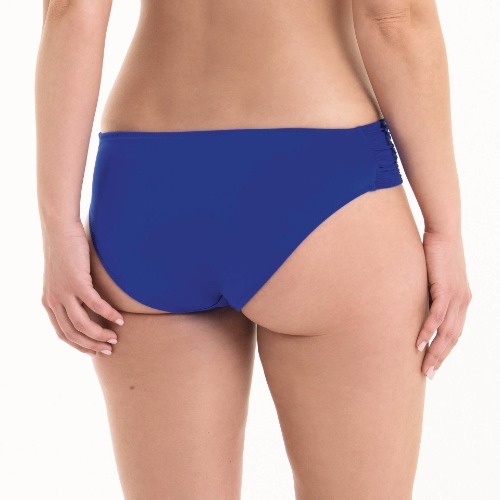 Maillots de bain Rosa Faia Jacky bleu slip de bikini