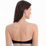 Maillots de bain Rosa Faia Ella bleu soutien-gorge bikini corbeille