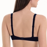 Maillots de bain Rosa Faia Leandra bleu soutien-gorge bikini corbeille