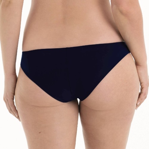 Maillots de bain Rosa Faia Brazil bleu slip de bikini